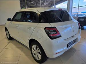 Suzuki Swift 1.2 GL+ manual - Image 5