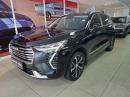 Thumbnail Haval Jolion 1.5T Luxury auto