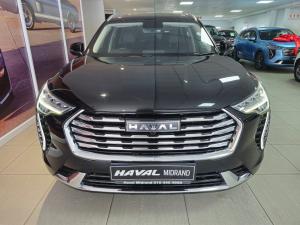 Haval Jolion 1.5T Luxury auto - Image 3
