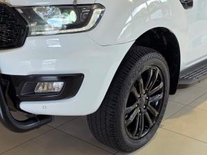 Ford Everest 2.0SiT 4WD XLT Sport - Image 16