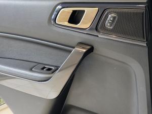 Ford Everest 2.0SiT 4WD XLT Sport - Image 18