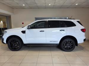 Ford Everest 2.0SiT 4WD XLT Sport - Image 2