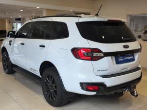 Ford Everest 2.0SiT 4WD XLT Sport - Image 3