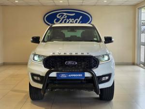 Ford Everest 2.0SiT 4WD XLT Sport - Image 4