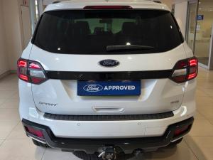 Ford Everest 2.0SiT 4WD XLT Sport - Image 5