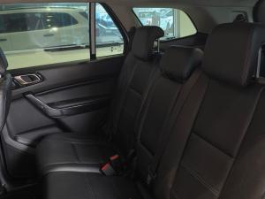 Ford Everest 2.0SiT 4WD XLT Sport - Image 9