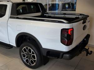 Ford Ranger 2.0 BiTurbo SuperCab Wildtrak 4x4 - Image 10