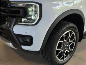 Ford Ranger 2.0 BiTurbo SuperCab Wildtrak 4x4 - Image 15