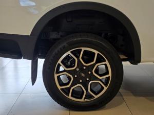 Ford Ranger 2.0 BiTurbo SuperCab Wildtrak 4x4 - Image 16