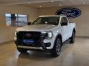 Thumbnail Ford Ranger 2.0 BiTurbo SuperCab Wildtrak 4x4