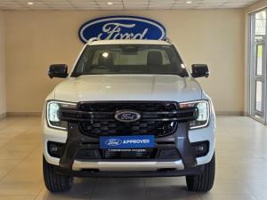 Ford Ranger 2.0 BiTurbo SuperCab Wildtrak 4x4 - Image 4