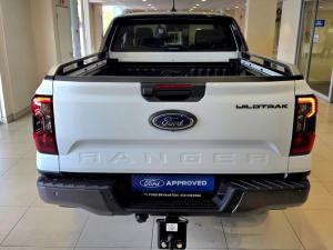 Ford Ranger 2.0 BiTurbo SuperCab Wildtrak 4x4 - Image 5