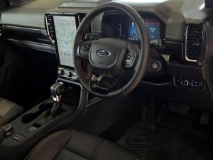 Ford Ranger 2.0 BiTurbo SuperCab Wildtrak 4x4 - Image 7