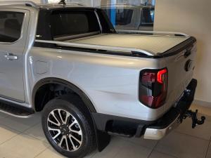 Ford Ranger 3.0TD V6 double cab Platinum 4WD - Image 10