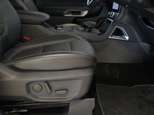 Ford Ranger 3.0TD V6 double cab Platinum 4WD - Image 14