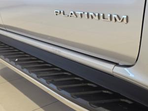 Ford Ranger 3.0TD V6 double cab Platinum 4WD - Image 16