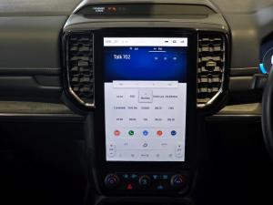 Ford Ranger 3.0TD V6 double cab Platinum 4WD - Image 17