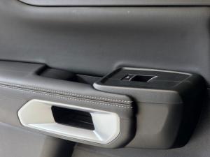 Ford Ranger 3.0TD V6 double cab Platinum 4WD - Image 18