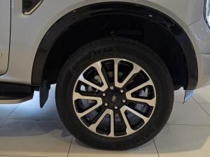 Ford Ranger 3.0TD V6 double cab Platinum 4WD - Image 19