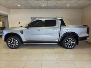 Ford Ranger 3.0TD V6 double cab Platinum 4WD - Image 2