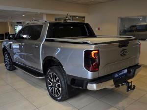 Ford Ranger 3.0TD V6 double cab Platinum 4WD - Image 3
