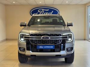 Ford Ranger 3.0TD V6 double cab Platinum 4WD - Image 4