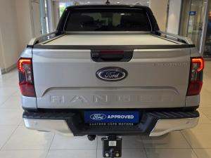 Ford Ranger 3.0TD V6 double cab Platinum 4WD - Image 5