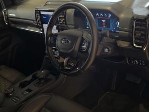 Ford Ranger 3.0TD V6 double cab Platinum 4WD - Image 8