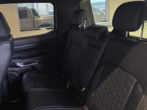 Ford Ranger 3.0TD V6 double cab Platinum 4WD - Image 9