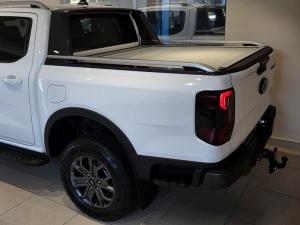 Ford Ranger 2.0 BiTurbo double cab Wildtrak 4x4 - Image 10