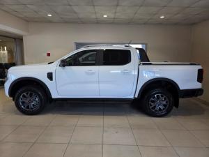 Ford Ranger 2.0 BiTurbo double cab Wildtrak 4x4 - Image 2