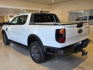 Ford Ranger 2.0 BiTurbo double cab Wildtrak 4x4 - Image 3