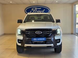 Ford Ranger 2.0 BiTurbo double cab Wildtrak 4x4 - Image 4