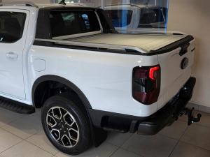 Ford Ranger 3.0TD V6 double cab Wildtrak 4WD - Image 13