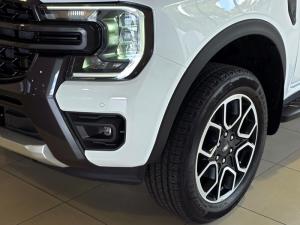 Ford Ranger 3.0TD V6 double cab Wildtrak 4WD - Image 14
