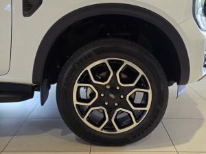 Ford Ranger 3.0TD V6 double cab Wildtrak 4WD - Image 20