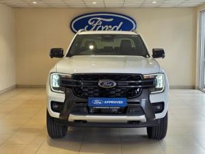 Ford Ranger 3.0TD V6 double cab Wildtrak 4WD - Image 4