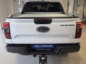 Ford Ranger 3.0TD V6 double cab Wildtrak 4WD - Image 5