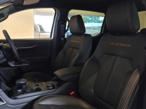 Ford Ranger 3.0TD V6 double cab Wildtrak 4WD - Image 6