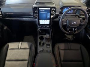 Ford Ranger 3.0TD V6 double cab Wildtrak 4WD - Image 7