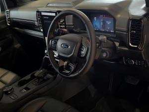 Ford Ranger 3.0TD V6 double cab Wildtrak 4WD - Image 8