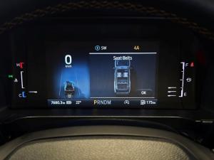 Ford Everest 3.0TD V6 4WD Wildtrak - Image 11