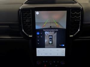 Ford Everest 3.0TD V6 4WD Wildtrak - Image 12