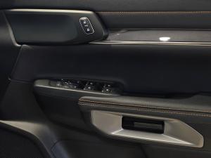 Ford Everest 3.0TD V6 4WD Wildtrak - Image 13