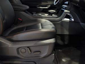 Ford Everest 3.0TD V6 4WD Wildtrak - Image 14