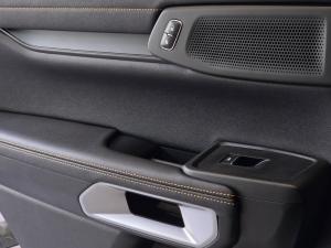 Ford Everest 3.0TD V6 4WD Wildtrak - Image 17