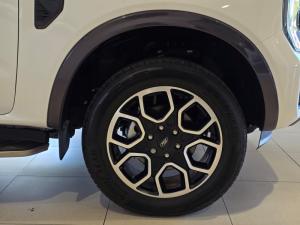 Ford Everest 3.0TD V6 4WD Wildtrak - Image 18