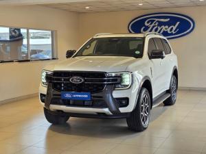 Ford Everest 3.0TD V6 4WD Wildtrak - Image 1