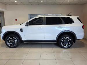 Ford Everest 3.0TD V6 4WD Wildtrak - Image 2