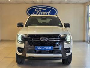 Ford Everest 3.0TD V6 4WD Wildtrak - Image 4